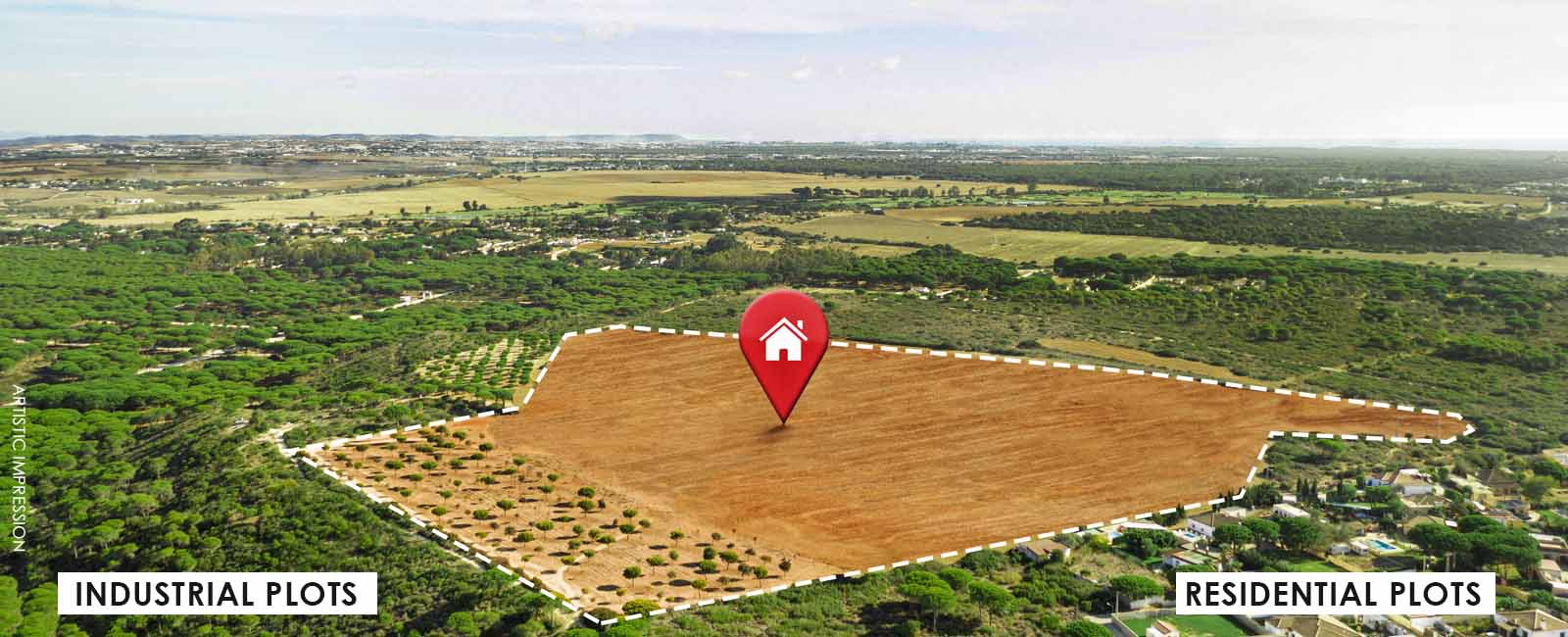 Signature Global Plots In Gurgaon